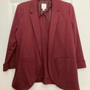 Lauren Conrad Blazer